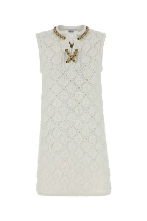 [해외직구] 26SS  원피스 8126501 A1464 WHITE