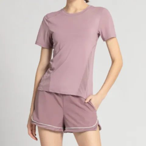 편한 트레이닝 상하의 세트 헬스복 운동복 홈웨어 여성트레이닝세트 여자츄리닝세트