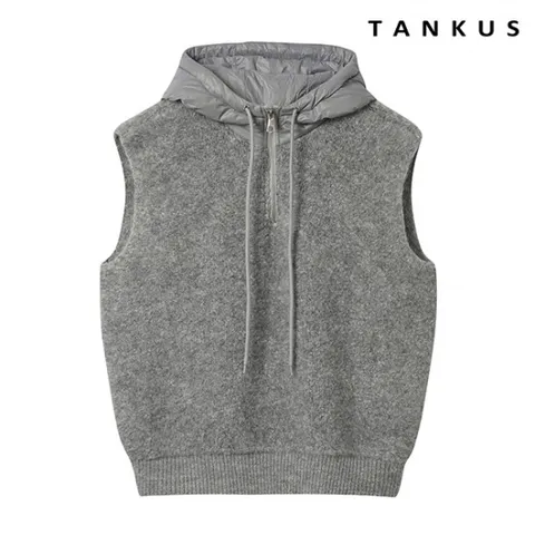 정상가 99,000원 아노락 스트레치 부클 후드 울베스트 (TW4VT017L0)