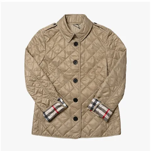 [롯데백화점]뉴 프랭크비 퀼팅 자켓(베이지) 80530461