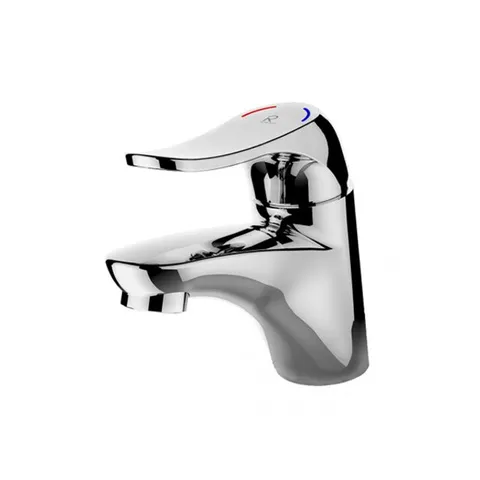 로얄 바스 D 원홀 세면기 수전 RLSD10-V7 수도 욕실 세면