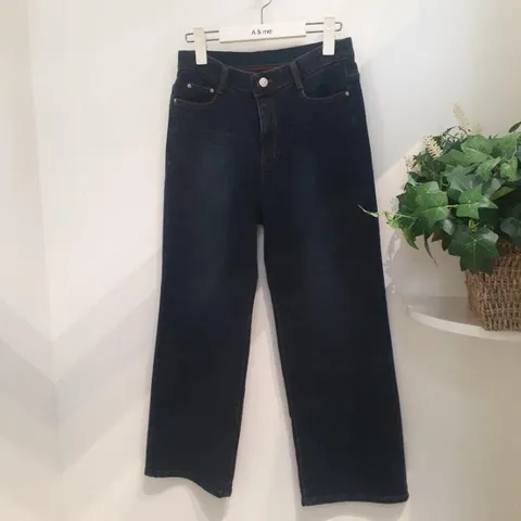 Ame HC06 워싱데님엣지 5D3306 bu