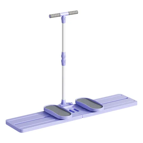 얼도우 하체운동기구 스키머신 다리 골반교정 전신운동 슬리밍 홈트기구