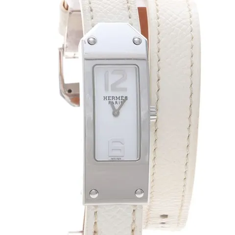 [구구스]중고명품  켈리2 투스트랩 스틸 시계 (KT1.210) (NO 10195369)