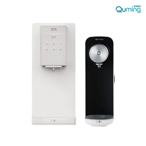 [2022 최신상] 현대큐밍 더슬림 마이핏 정수기