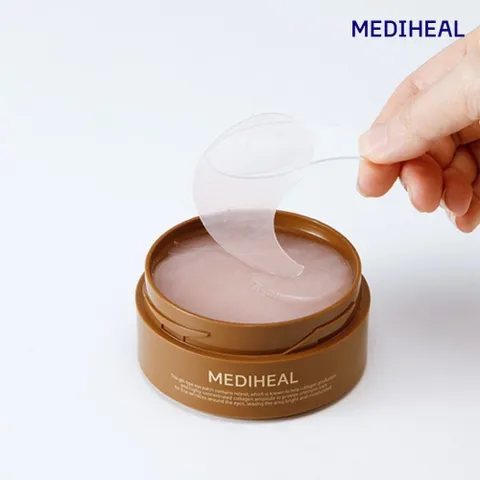 레티놀 콜라겐 아이 앰플 패치 60매