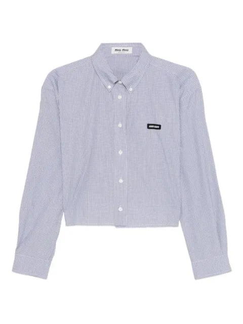 [해외직구] 26SS  셔츠 MK1659SOOO 1805 F0008 BLEU