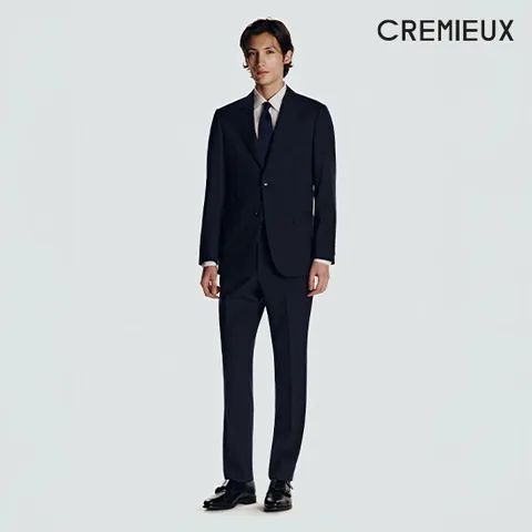 26SS 워셔블 쿨맥스® 스트레치 수트
