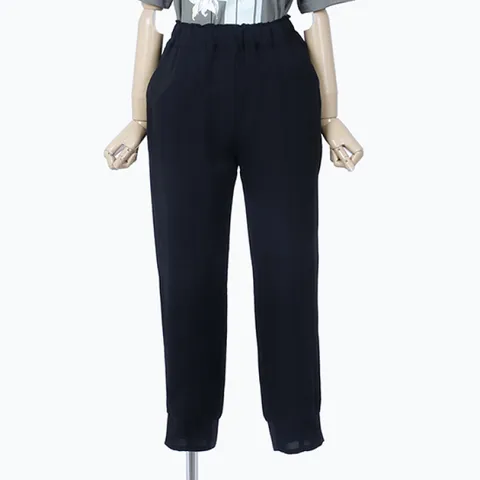 [롯데백화점]세미조커바지(CM401P1LM)