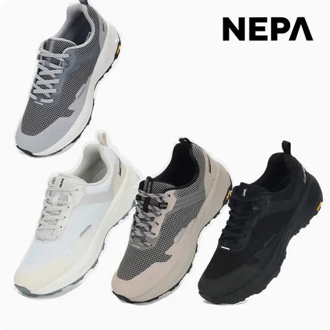 네파 7KC7623 공용 트립퍼 고어텍스 하이킹화 463694