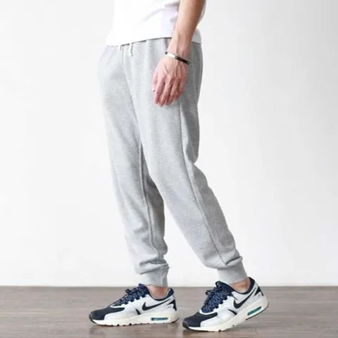 [오노마] ONM 남자 운동복 헬스 시보리 츄리닝 트랙 바지 여름 팬츠 (23569524)