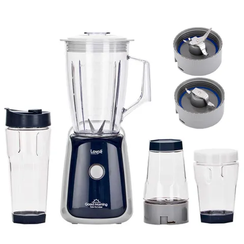 굿모닝 테이크아웃 텀블러 믹서기 (JA-3533)