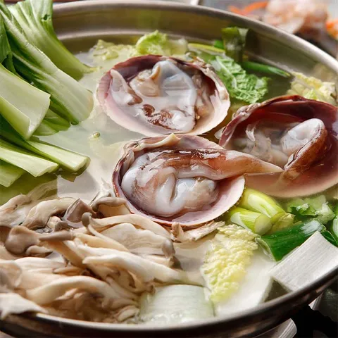 당일조업 자연산 새조개 300g (15미 내외)