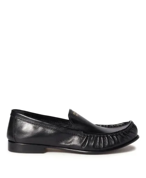 버팔로 가죽 로퍼 5D499E 007 F0002