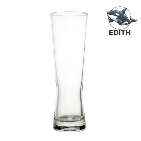 투명 유리 맥주잔 고급스러운 맥주 전용잔 유리 맥주잔 유리 글라스 맥주 유리잔 맥주컵