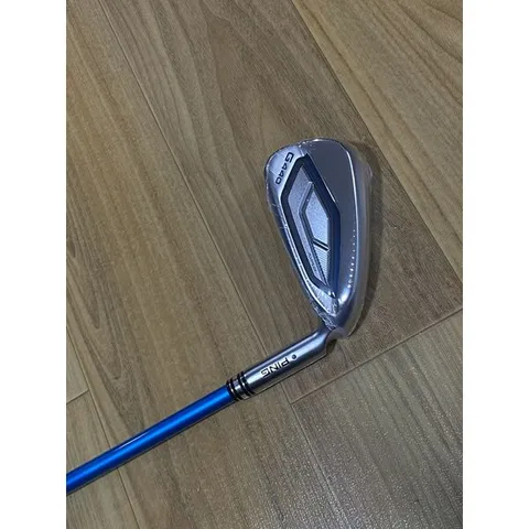 [하프클럽]  g440 ALTA J CB BLUE S 샤프트 7번 단품아이언 판매합니다