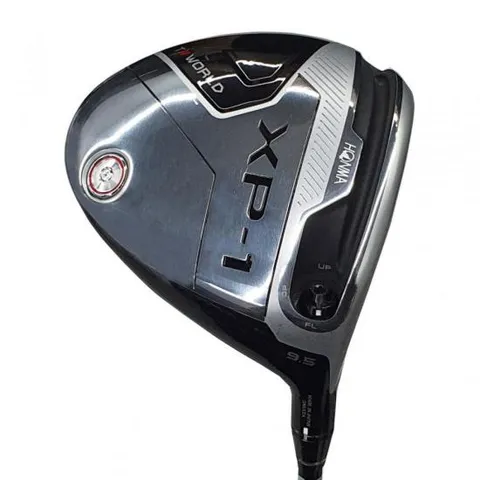 중고  TW XP-1 드라이버 9.5 S (Y331E) DA3859604
