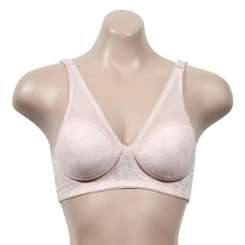 [하프클럽/셀러허브_여성트랜드패션]ONM 쾌적한 착용감 인견 풀컵 몰드 여성 브라