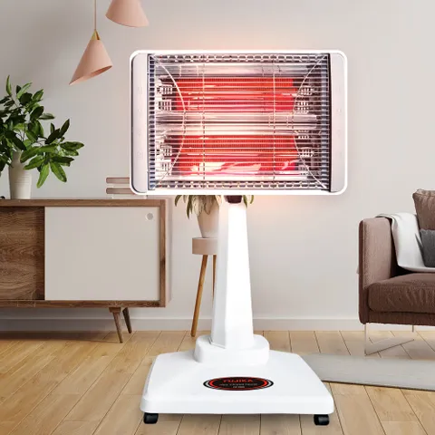 근적외선 루비 건강에코 난방기 FU-2440