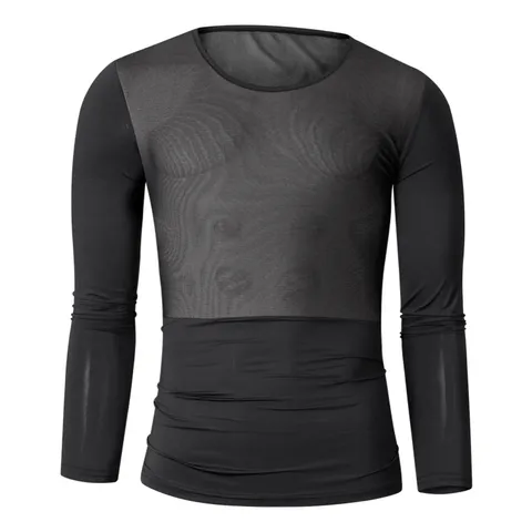 골프웨어 이너웨어 티셔츠 HA-1196 SHS1003