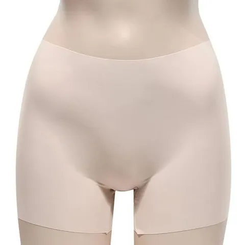 [하프클럽] ONM 편한 여성 심리스 네모 사각팬티 사각드로즈