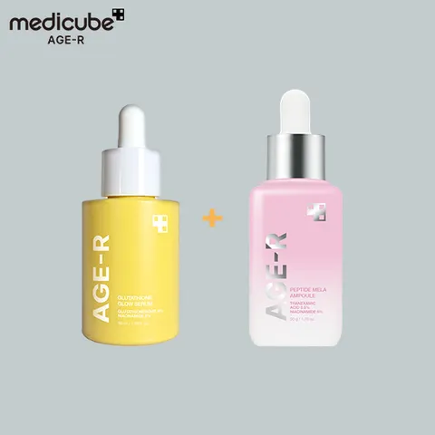 글루타치온 앰플1+멜라 앰플1