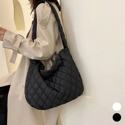 에코백 비지니스 여행용 데일리가방 나들이 가죽