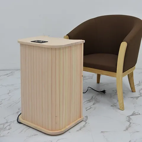 LED 건식 족욕기 반신욕 전기 대형 온열 족탕기 수족냉증 GOOD-F6