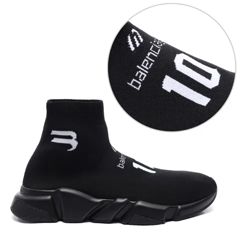 [롯데백화점](잡화)]남성 스피드러너 스니커즈 (645734_W2DBU_1090_21S)