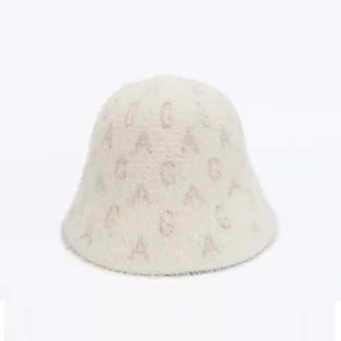 [롯데백화점](모자)]성인 남여공용 모노그램 털벙거지 (AG26UGB007)