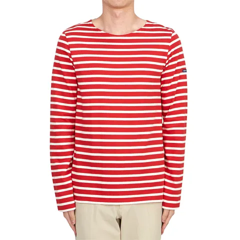 밍콰이어 긴팔티셔츠 9858 2 (남여공용)