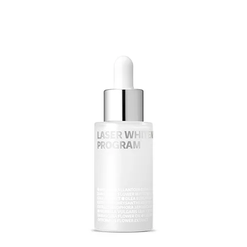 레이저 화이트닝 프로그램(미백앰플) 30ml
