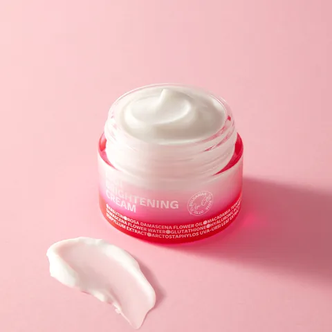 브라이트닝 크림  55ml