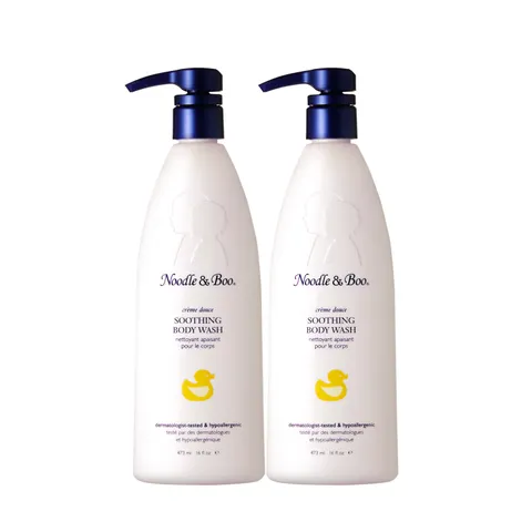 1+1 아기 키즈 바디워시 473ml 대용량 유아 올인원 샴푸앤워시