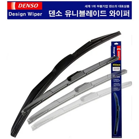 덴소 유니블레이드 와이퍼
