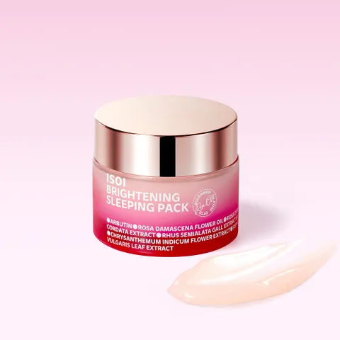 브라이트닝 슬리핑 팩 50ml