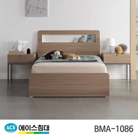 에이스침대 BMA 1086-A HT-B등급/SS슈퍼싱글사이즈