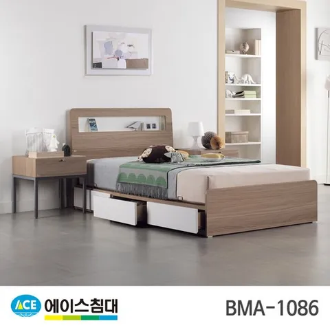 에이스침대 BMA 1086-C HT-R등급/SS슈퍼싱글사이즈