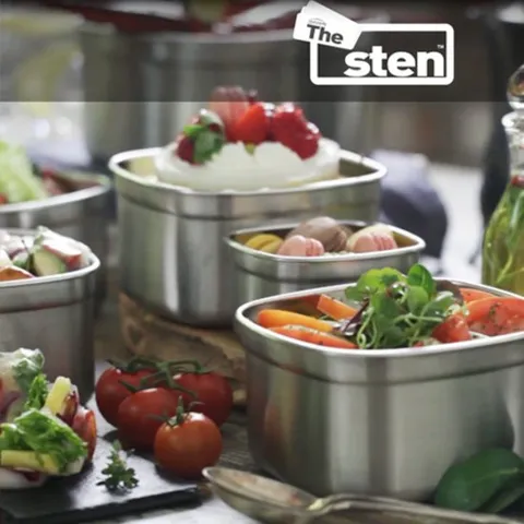 코리아락 더스텐 메탈 그라운드 1.75L