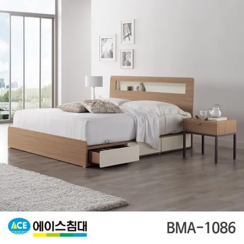 에이스침대 BMA 1086-C HT-R등급/LQ퀸사이즈