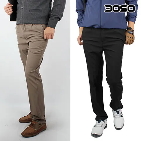 골프웨어 남성 봄/가을 골프바지/정장바지/SGOG_410