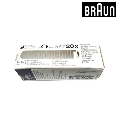 정품  귀체온계 리필20매 /필터