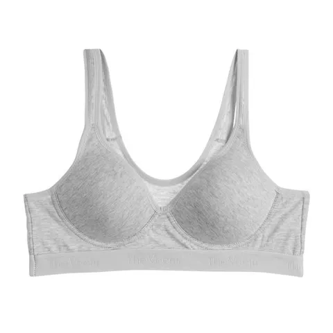 [더보엠] 움직임이 편한 런닝형 스포츠브라 mbr1083