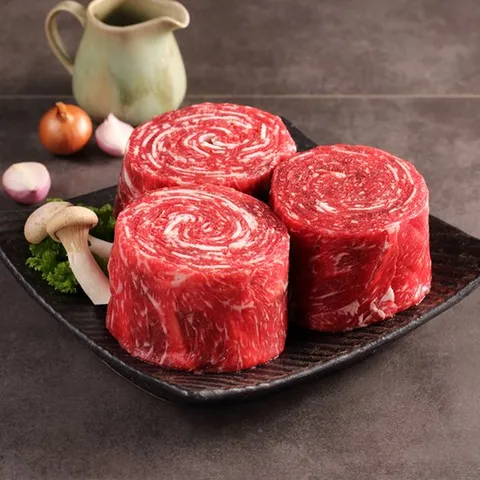 불고기 1등급 1kg