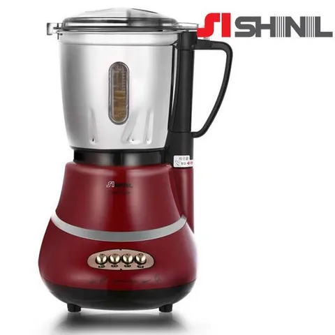 산업 믹서기 대용량 분쇄 커트 SMX-7300WS