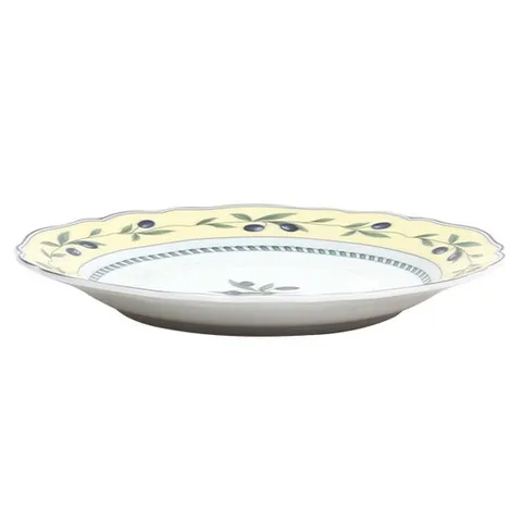 후첸로이터 메들리 발데모사 림플레이트 19cm