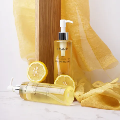 딥 클렌징오일 피부 저자극 딥클렌징