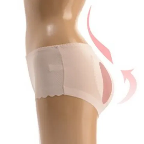 쿨론 노라인 뽕팬티 mpt2057