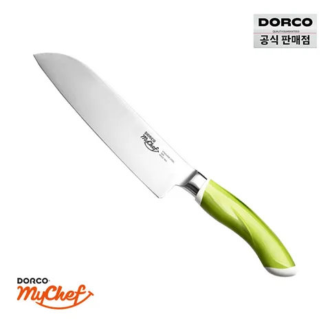 마이셰프 인테리어 다용도 식도 190mm 라임