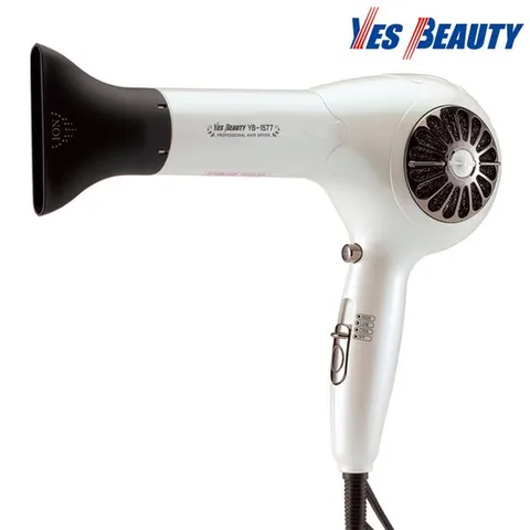 전문가용 고성능 헤어드라이기 1400w